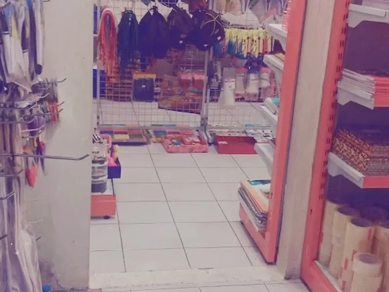 Toko KL Alat Alat Tulis Kantor