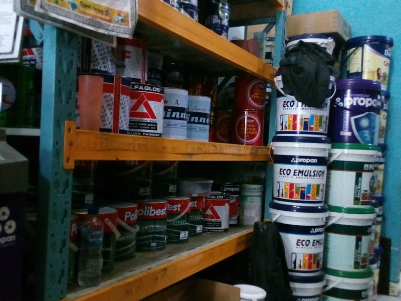 Toko Sumber Jaya Makmur