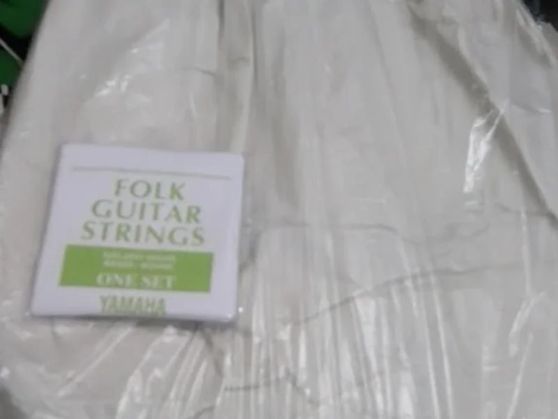 Ringcoustic Gitar Bali