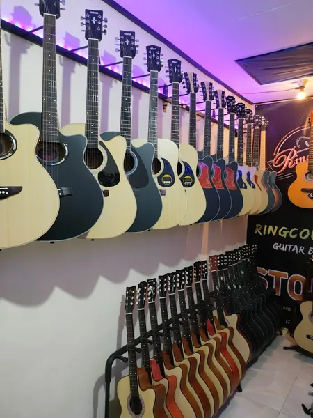 Ringcoustic Gitar Bali Store