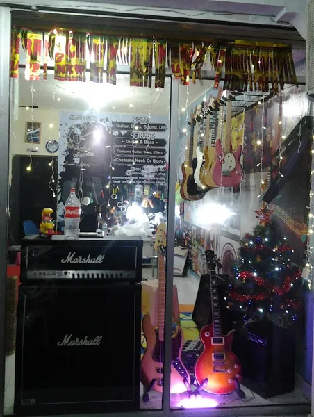 Concordia Music Shop And Repair