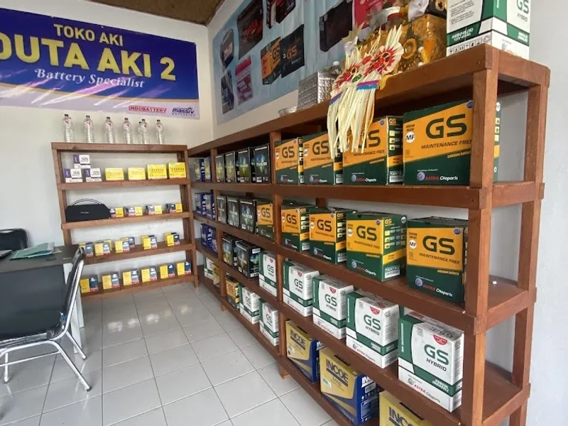 Duta Aki 2