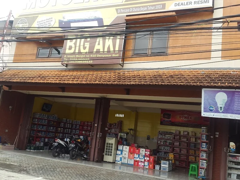Big Aki