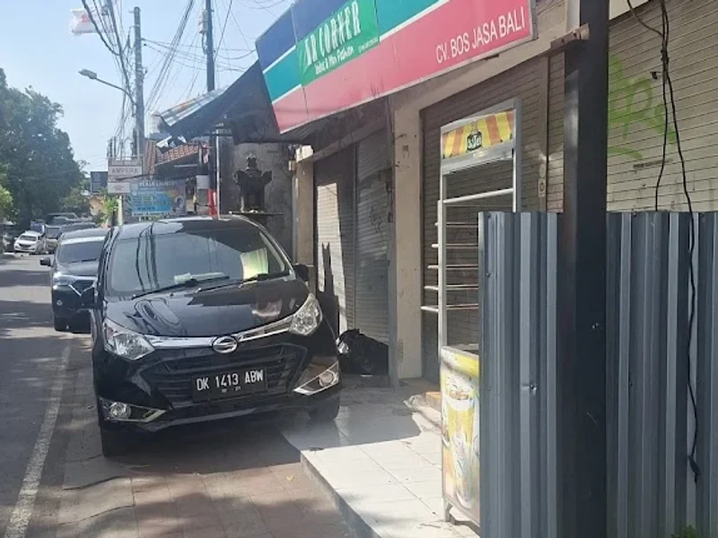 Denpasar Aki