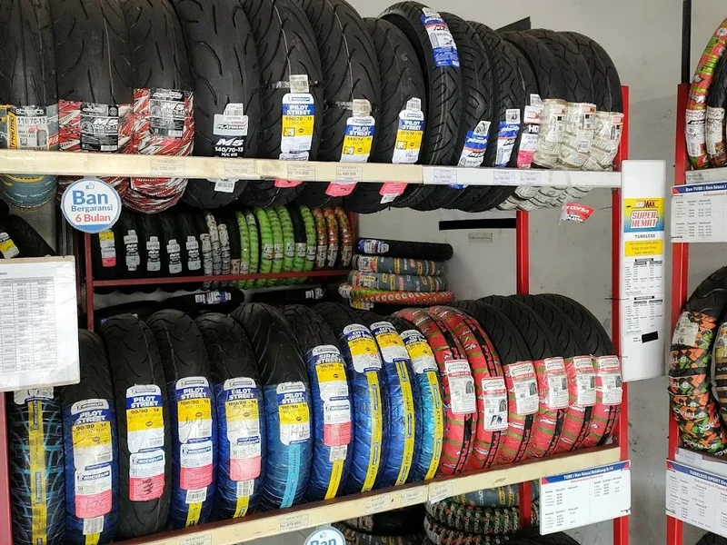 Planet Ban RAYA PEMOGAN DENPASAR SELATAN