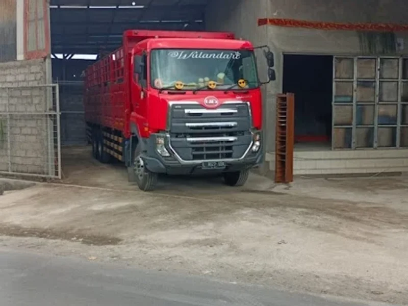 Toko Bangunan dan Besi Murah Sindhu Laksana