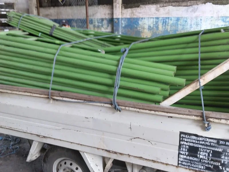 UD. Bram Besi - Toko Besi di Bali