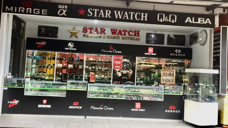 Star Watch