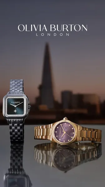THE WATCH CO. | Toko Jam Tangan Original