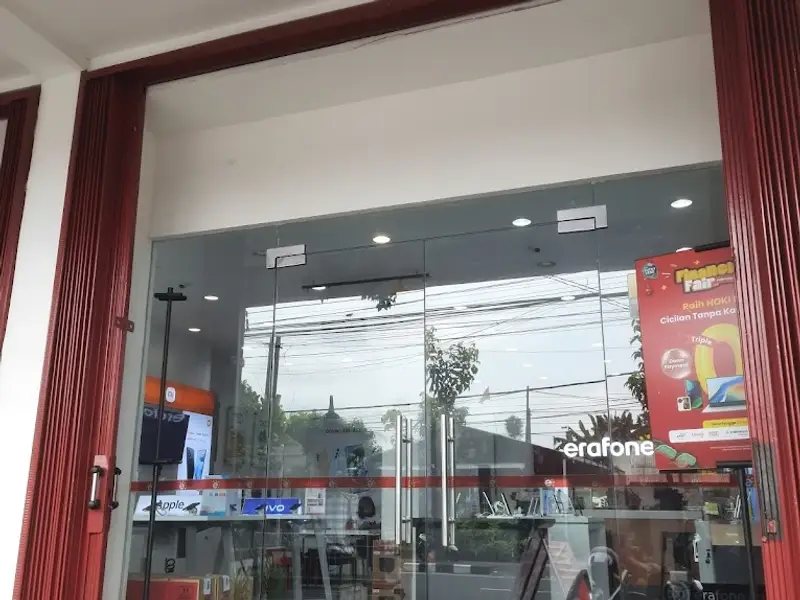 Erafone Ruko Sempidi Bali