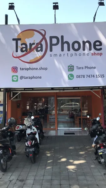 Taraphone Denpasar