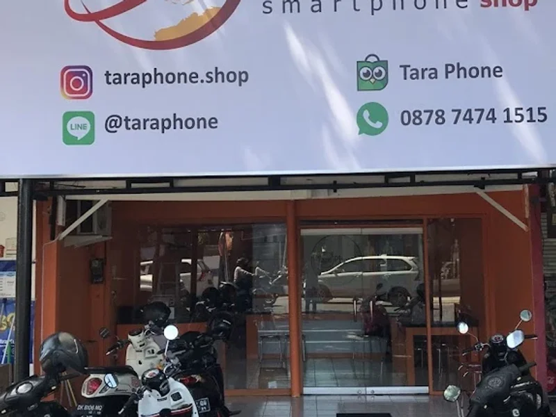 Taraphone Denpasar