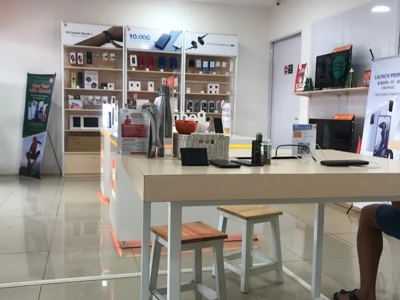 Xiaomi Shop Diamond Handphone Denpasar