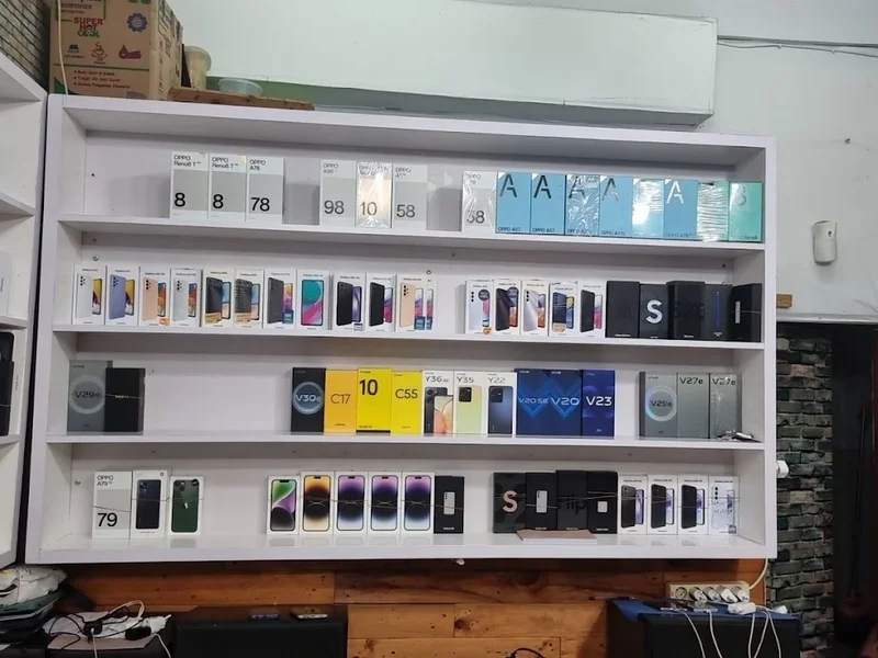 DHP Second Jual Beli Hp Denpasar