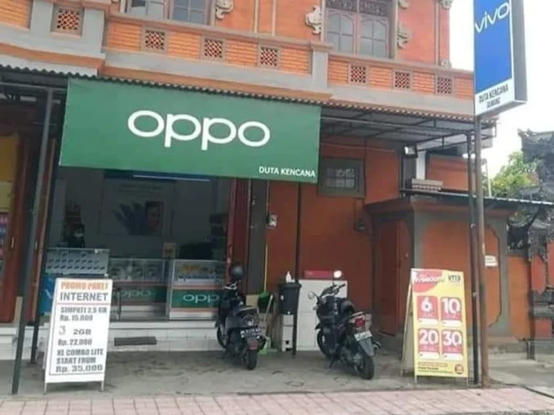 Duta Kencana Cellular Guwang