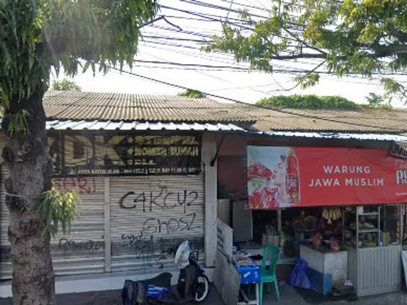 Dewata Accessories Handphone Grosir