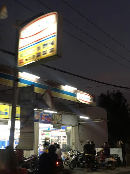 Indomaret