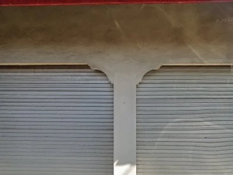 Bali Kerang Indah. CV