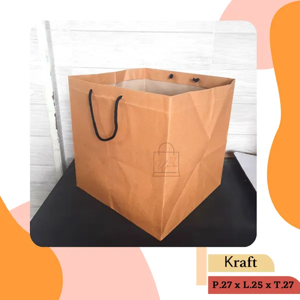 Una Paperbag Bali