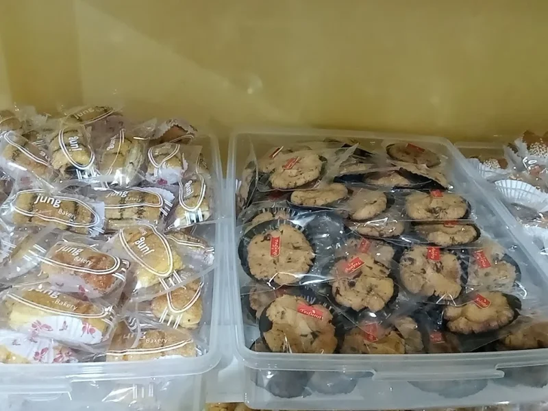 OEMAH JAJE cab.pasar Gianyar