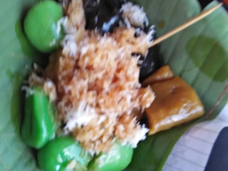 Alfamart penggilingan 5