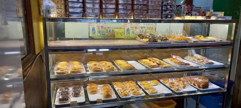 Khasanah Sari Bakery Penggilingan