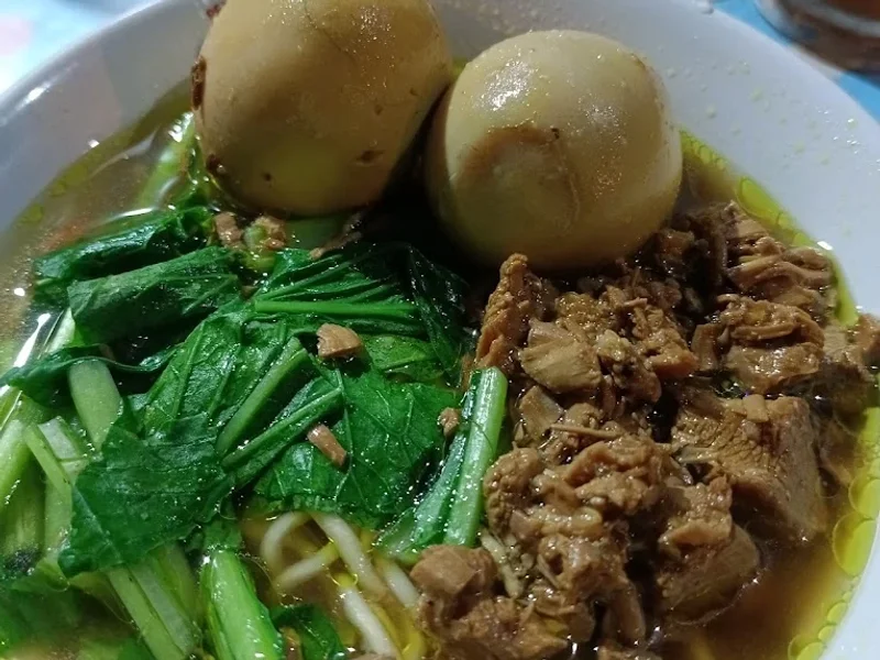Bakso Doraemon