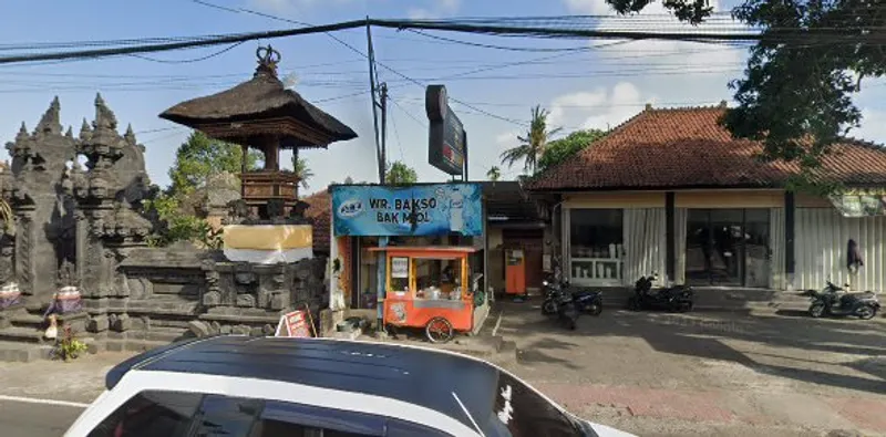 Bakmol (Bakso Malang Asli)