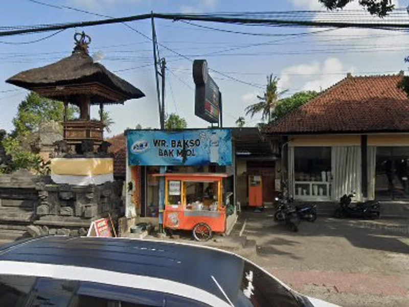 Bakmol (Bakso Malang Asli)