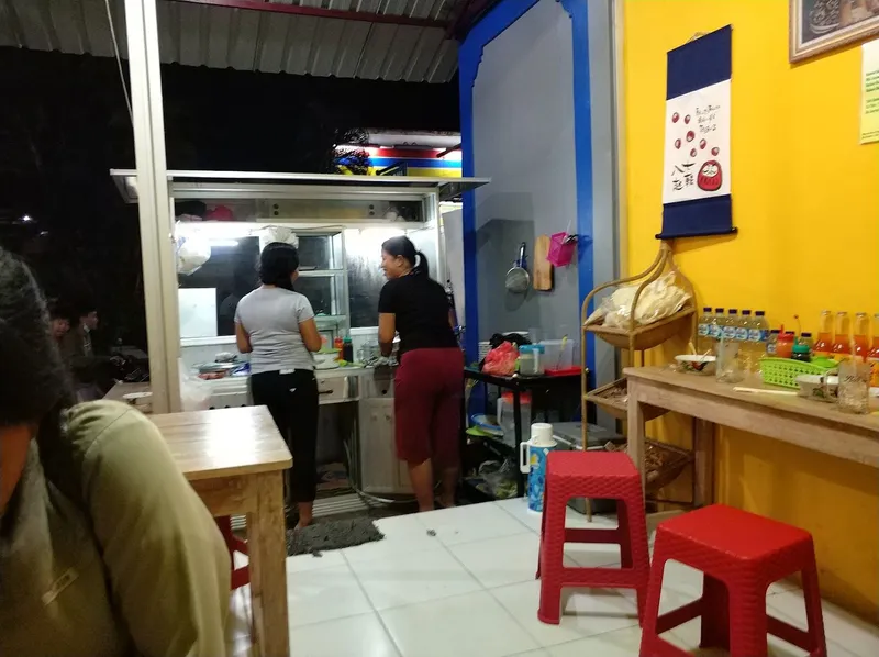 Bakso Bali Bu Rama