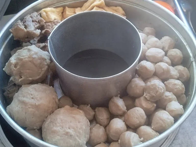 BAKSO SADIA 2