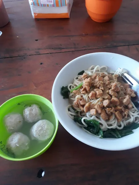 Bakso Corner