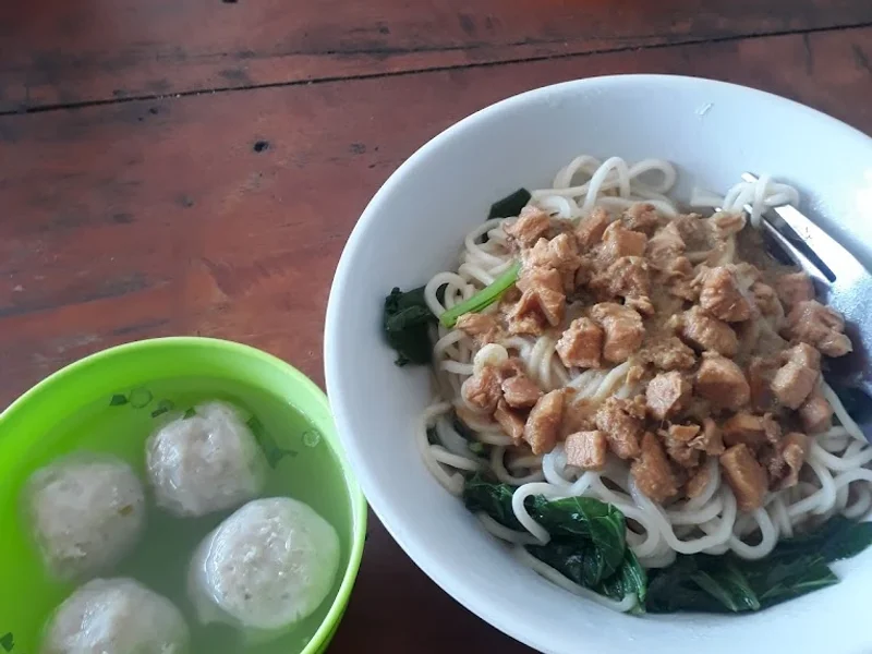 Bakso Corner