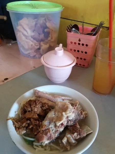 Bakso Cipta Rasa