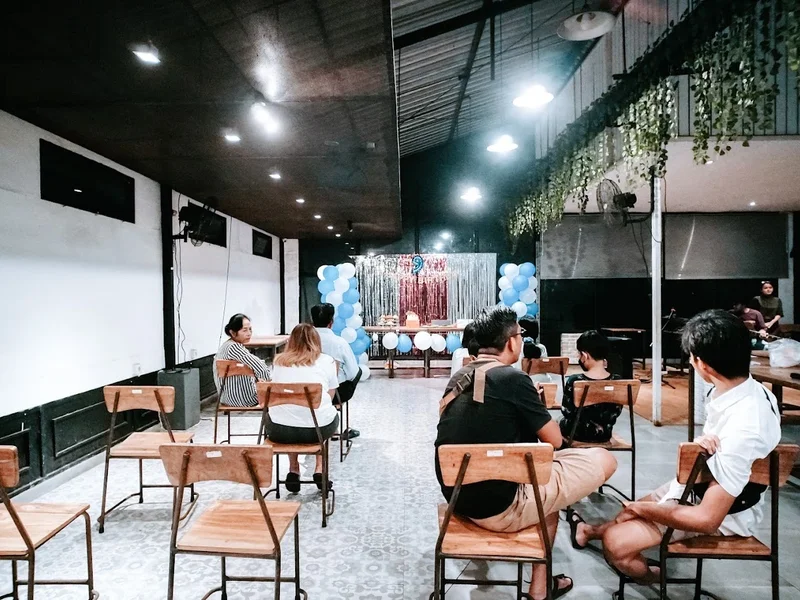 angkringan temu rasa