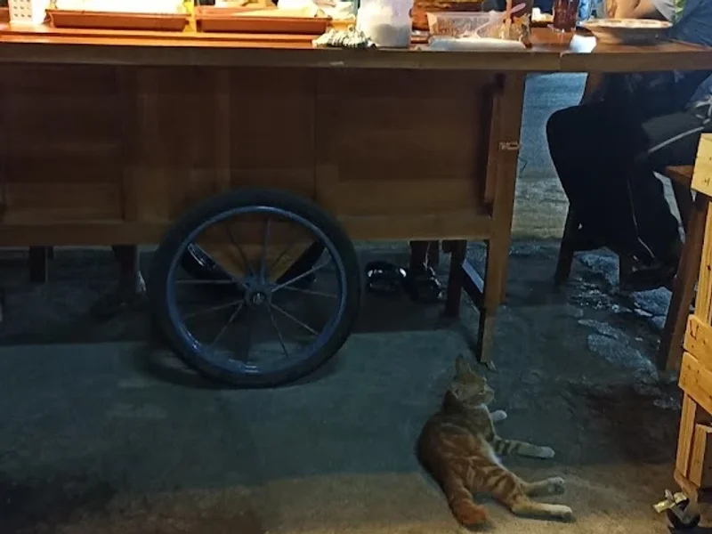 Angkringan Putra Mahkota