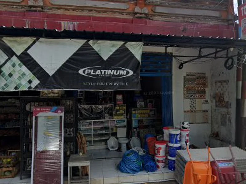 UD Amerta Dana Jaya 2