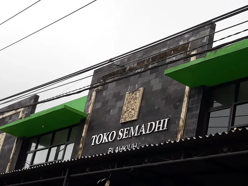 Toko Semadhi