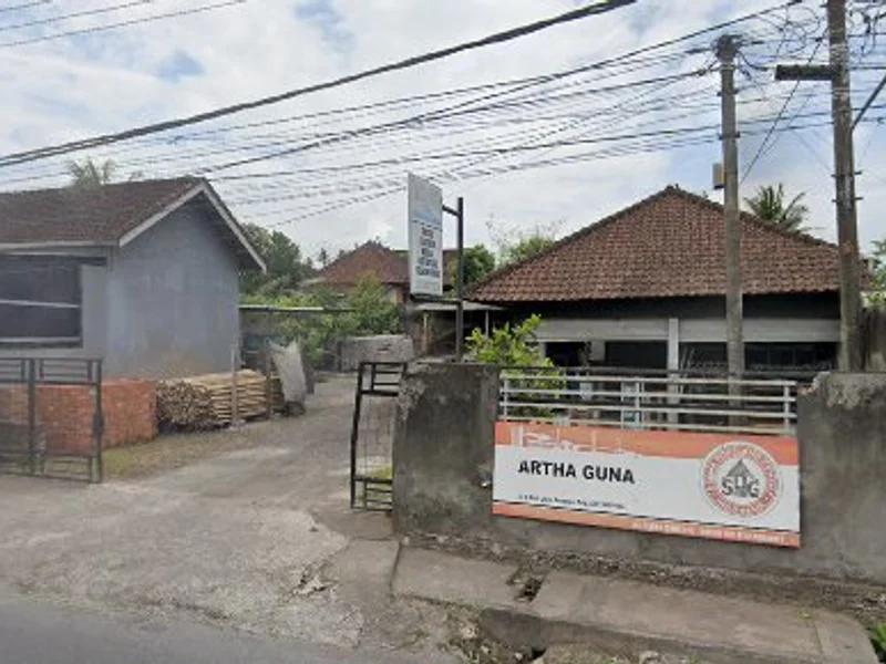 Artha Guna Bangunan