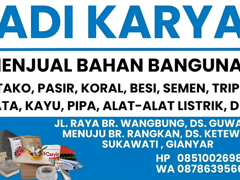 Adi Karya