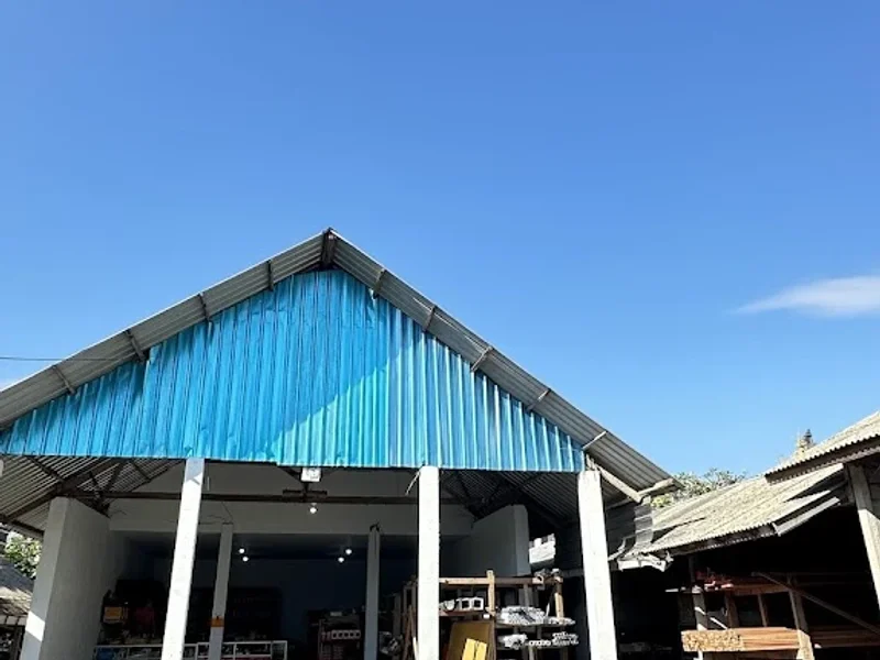 Ud. Sukma Jaya Bangunan