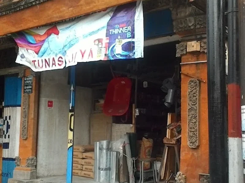 UD Tunas Jaya