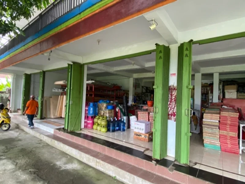 UD. Surya Kerti Nadi