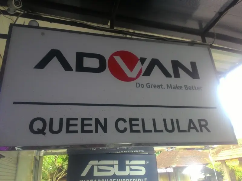 QUEEN CELLULAR