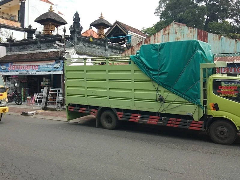 Toko Sumber Sari Mabel Elektronik