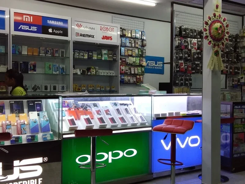 Happy Cellular Abyansmal