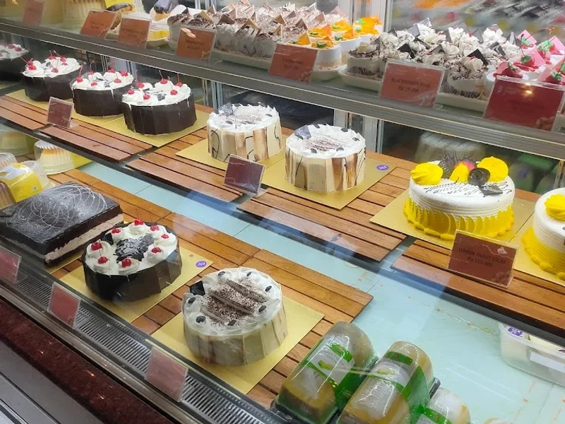 Holland Bakery Batubulan