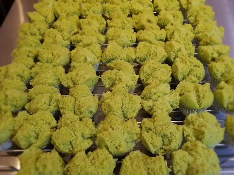 Dayu Bakery & pastry