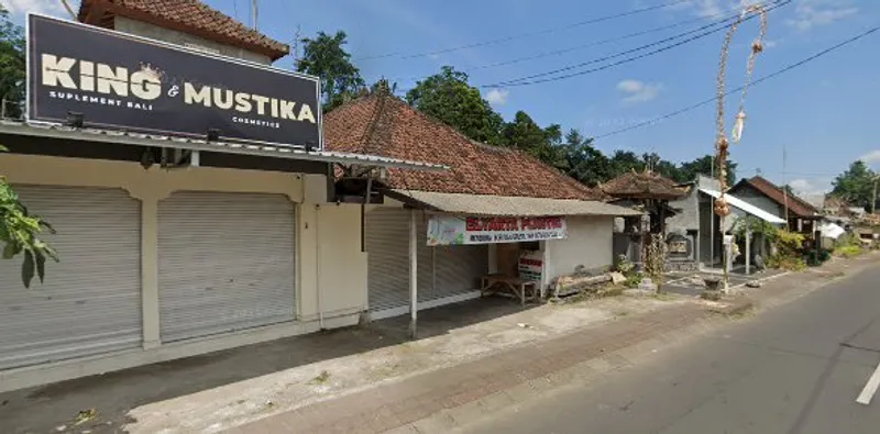 Mustika cosmetics