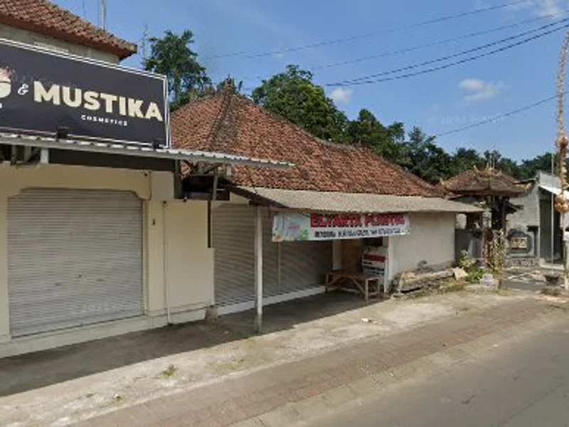 Mustika cosmetics